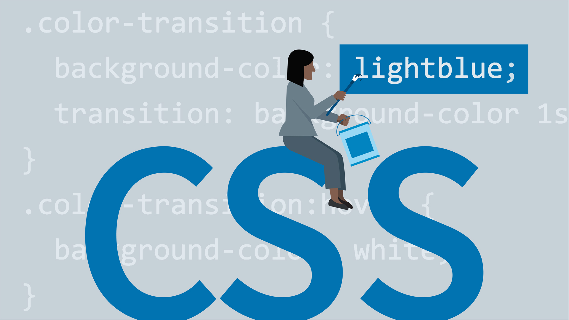 دوره آموزشی CSS - بخش سوم